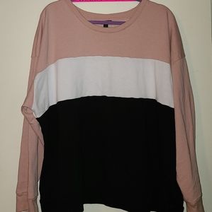 Torrid Sweater